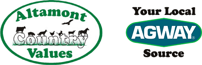Altamont Country Values - Your Local Agway Source