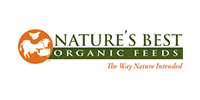 Nature’s Best Organic Feeds