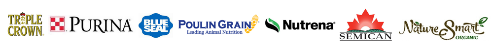 feed logos